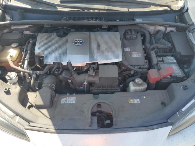Photo 11 from auction – 2019 TOYOTA PRIUS with VIN JTDKARFU7K3100814