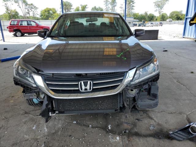 Photo 5 from auction – 2015 HONDA ACCORD LX with VIN 1HGCR2F39FA237638