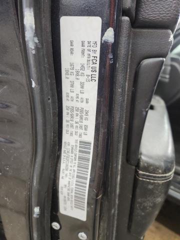 Photo 14 from auction – 2015 JEEP GRAND CHER with VIN 1C4RJFBG3FC100280