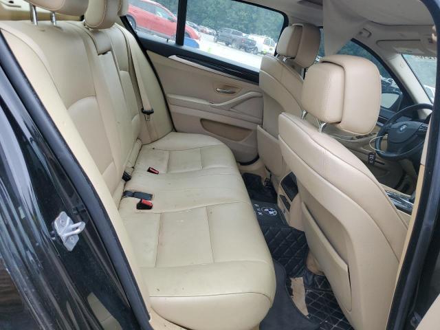 Photo 10 from auction – 2013 BMW 528 I with VIN WBAXG5C54DD230845