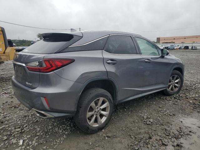 Photo 3 from auction – 2019 LEXUS RX 350 BAS with VIN 2T2BZMCA2KC207388