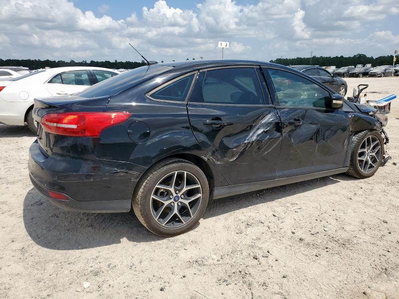 Photo 3 from auction – 2017 FORD FOCUS SEL with VIN 1FADP3H27HL318606