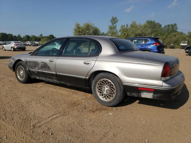 Photo 2 from auction – 1996 CHRYSLER NEW YORKER with VIN 2C3HC46F0TH103985