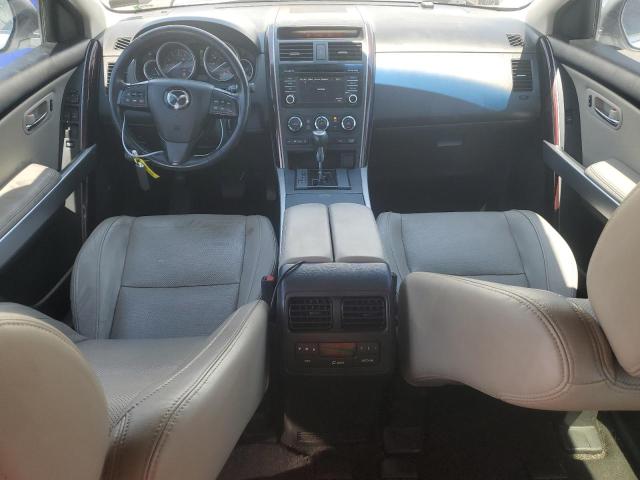 Photo 8 from auction – 2014 MAZDA CX-9 GRAND with VIN JM3TB2DV7E0440112