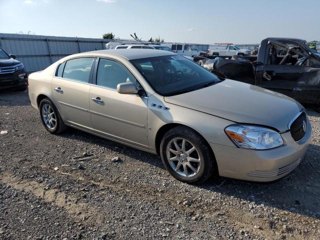 Photo 4 from auction – 2008 BUICK LUCERNE CXL with VIN 1G4HD57258U199008