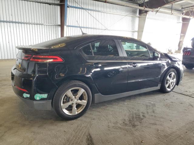 Photo 3 from auction – 2013 CHEVROLET VOLT with VIN 1G1RH6E46DU107687