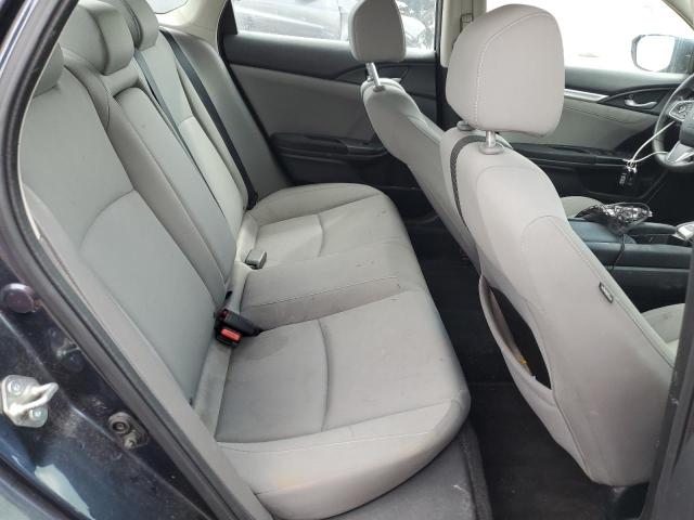 Photo 10 from auction – 2018 HONDA CIVIC EX with VIN 2HGFC2F76JH609609