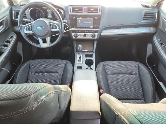 Photo 8 from auction – 2016 SUBARU OUTBACK 2.5I PREMIUM with VIN 4S4BSADC1G3322177