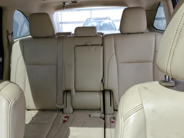 Photo 10 from auction – 2015 TOYOTA HIGHLANDER with VIN 5TDJKRFH6FS092530