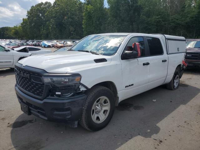 RAM 1500 TRADESMAN 2025 with VIN 1C6SRFNP0SN652959 - Photo from auction
