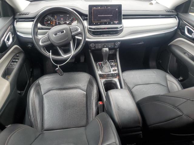 Photo 8 from auction – 2022 JEEP COMPASS LIMITED with VIN 3C4NJDCB4NT193934