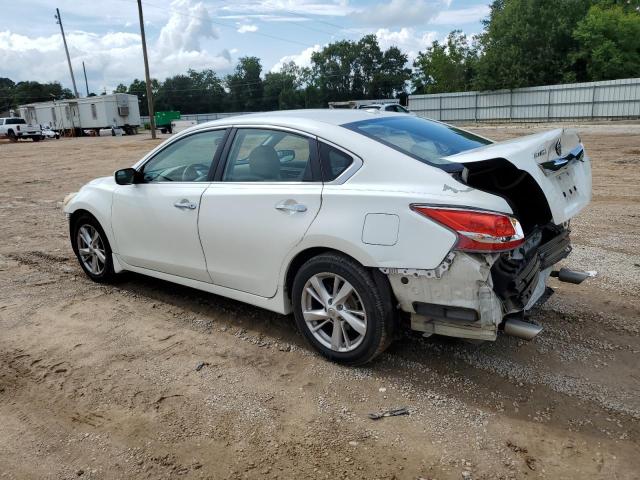 Photo 2 from auction – 2015 NISSAN ALTIMA 2.5 with VIN 1N4AL3AP9FC190452