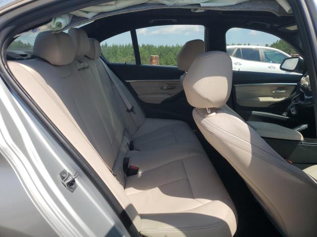 Photo 10 from auction – 2016 BMW 328 I SULE with VIN WBA8E9C50GK646604