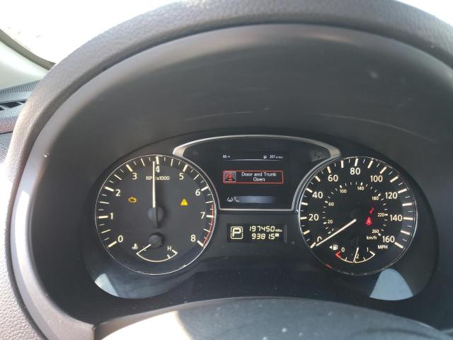 Photo 9 from auction – 2015 NISSAN ALTIMA 2.5 with VIN 1N4AL3AP3FC136774