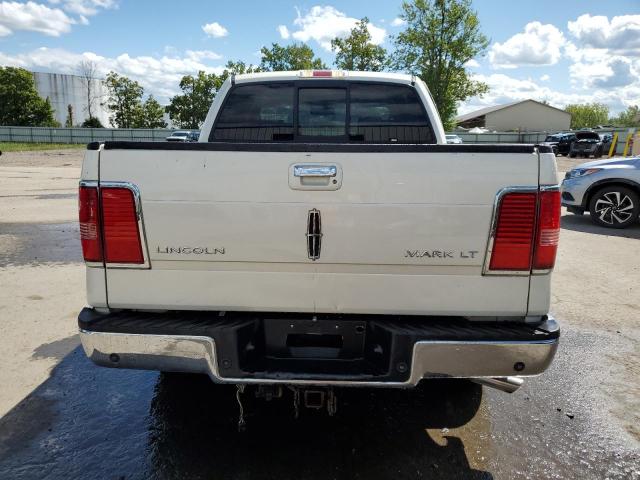 Photo 6 from auction – 2007 LINCOLN MARK LT with VIN 5LTPW18587FJ00855