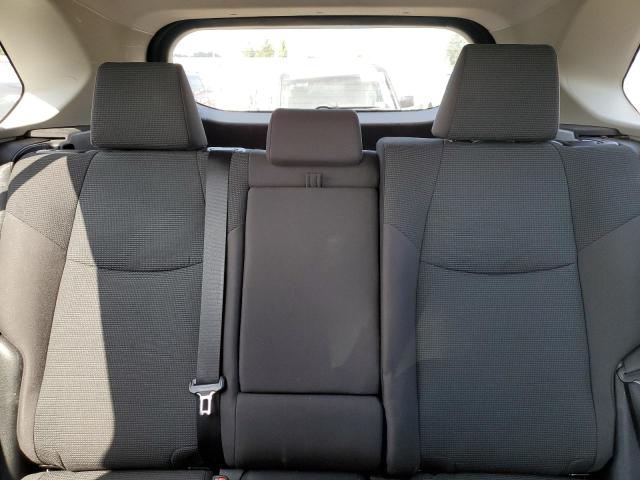 Photo 10 from auction – 2021 TOYOTA RAV4 LE with VIN 2T3F1RFV7MC248313