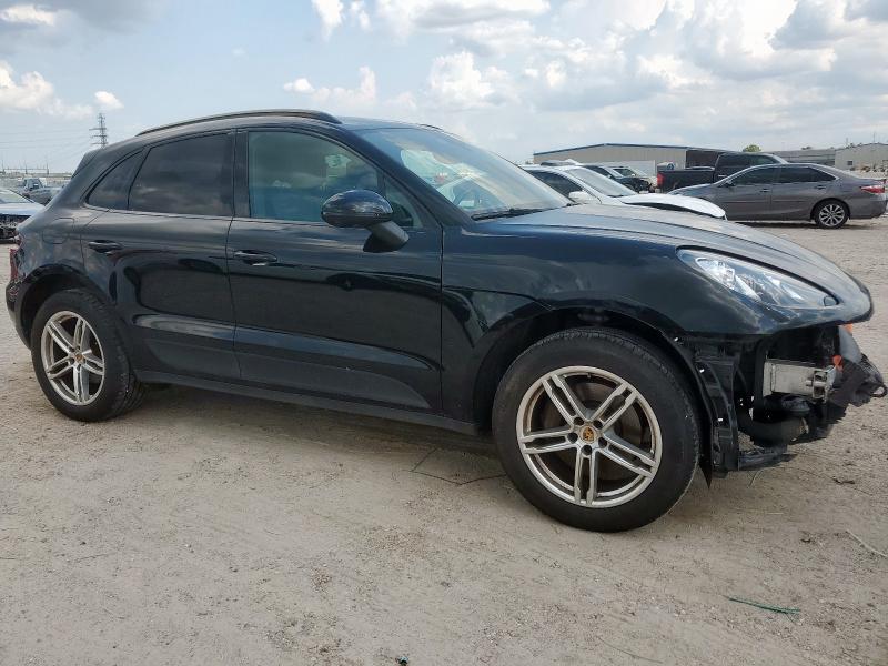 Photo 4 from auction – 2018 PORSCHE MACAN with VIN WP1AA2A55JLB23895