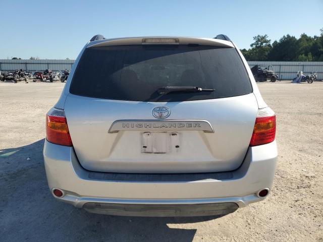 Photo 6 from auction – 2010 TOYOTA HIGHLANDER with VIN 5TDZA3EH7AS001312