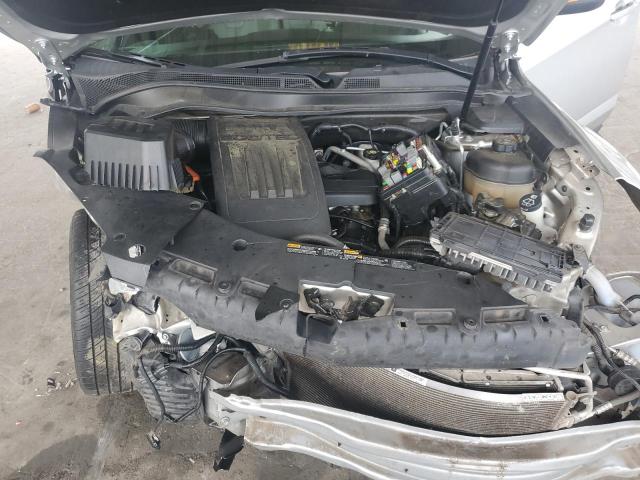 Photo 11 from auction – 2011 CHEVROLET EQUINOX LS with VIN 2GNALBEC3B1232505