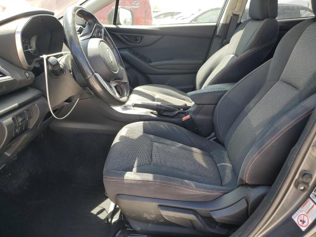 Photo 7 from auction – 2020 SUBARU CROSSTREK with VIN JF2GTAPC4LH271999