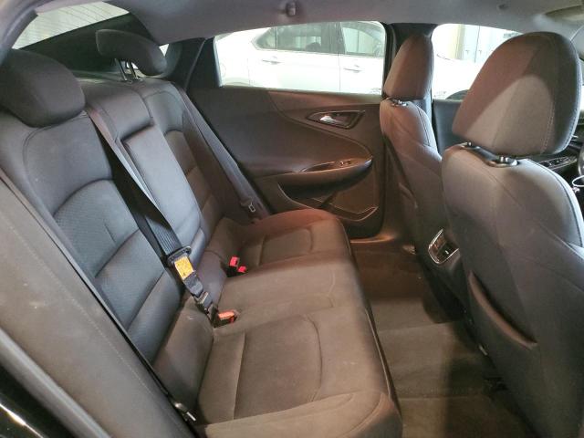 Photo 10 from auction – 2018 CHEVROLET MALIBU LT with VIN 1G1ZD5ST6JF112714