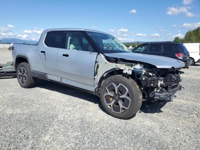 Photo 4 from auction – 2023 RIVIAN R1T ADVENT with VIN 7FCTGAAA7PN021358