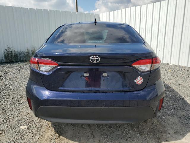 Photo 6 from auction – 2025 TOYOTA COROLLA LE with VIN 5YFB4MDE1SP270437