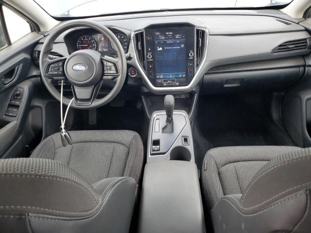 Photo 8 from auction – 2024 SUBARU CROSSTREK with VIN JF2GUADC2RH347245