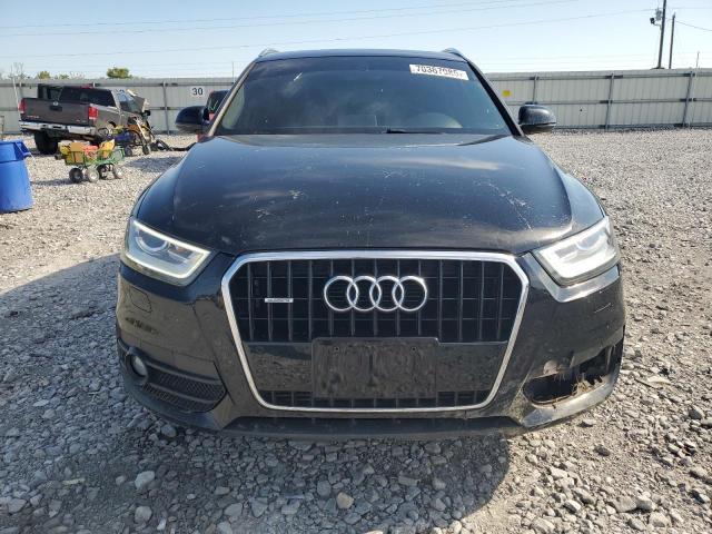 Photo 5 from auction – 2015 AUDI Q3 PRESTIGE with VIN WA1GFCFS6FR006066