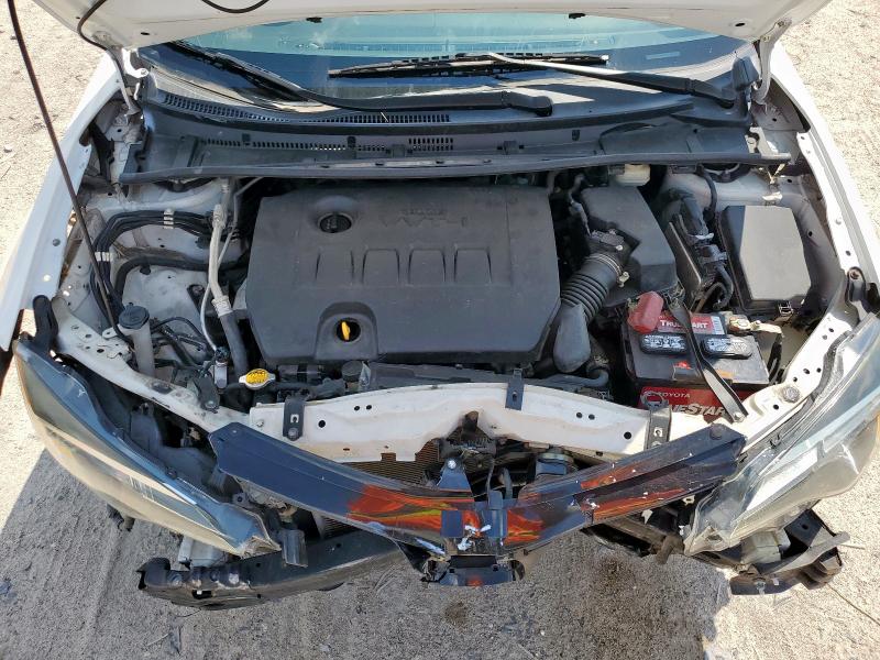Photo 11 from auction – 2017 TOYOTA COROLLA L with VIN 5YFBURHEXHP570655