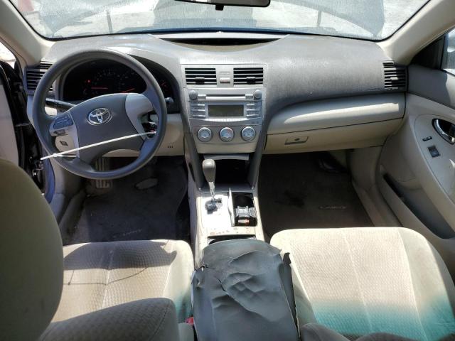 Foto 8 de la subasta – 2011 TOYOTA CAMRY BASE con VIN 4T1BF3EK7BU148169