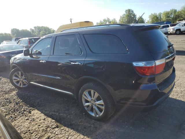 Photo 2 from auction – 2011 DODGE DURANGO CR with VIN 1D4RE4GG1BC638510