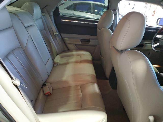 Photo 10 from auction – 2006 CHRYSLER 300C with VIN 2C3KK63H36H382542