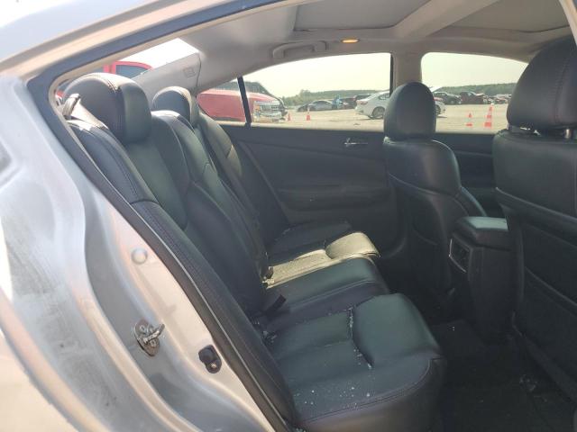 Photo 10 from auction – 2013 NISSAN MAXIMA 3.5 with VIN 1N4AA5AP6DC826243