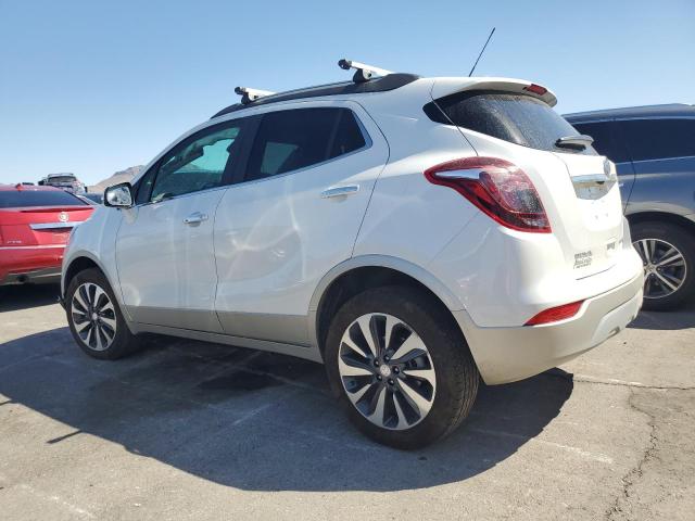 Photo 2 from auction – 2018 BUICK ENCORE ESS with VIN KL4CJGSB2JB581602