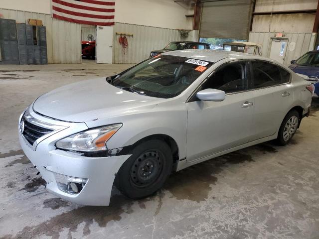 NISSAN ALTIMA 2.5 2014 with VIN 1N4AL3AP6EC100432 - Photo from auction