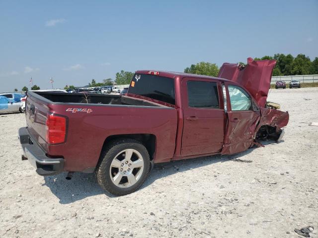 Photo 3 from auction – 2015 CHEVROLET SILVERADO with VIN 3GCUKREC5FG168501