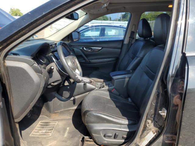 Photo 7 from auction – 2018 NISSAN ROGUE S with VIN 5N1AT2MT2JC708144