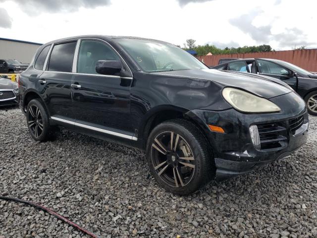 Photo 4 from auction – 2009 PORSCHE CAYENNE S with VIN WP1AB29P79LA41424