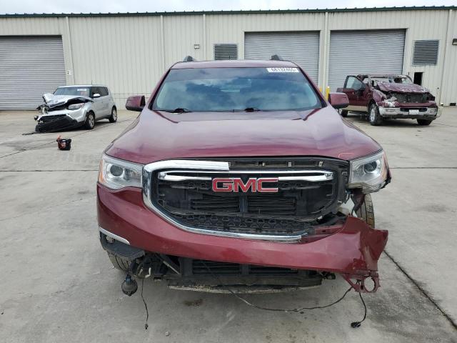 Photo 5 from auction – 2017 GMC ACADIA SLT-1 with VIN 1GKKNMLA7HZ186606