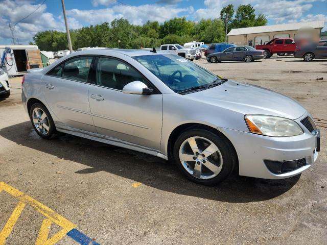 Photo 4 from auction – 2010 PONTIAC G6 with VIN 1G2ZA5EN7A4165807