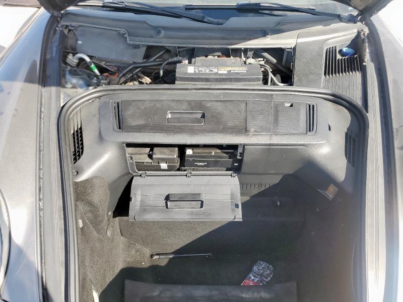 Foto 11 de la subasta – 2008 PORSCHE 911 CARRER con VIN WP0CB29958S776046