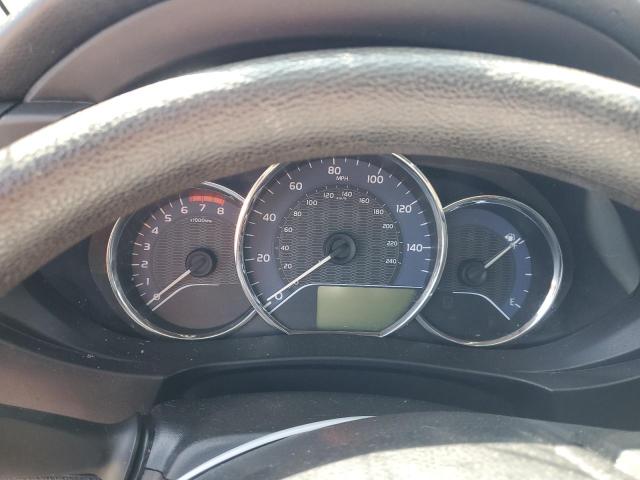 Foto 9 de la subasta – 2014 TOYOTA COROLLA L con VIN 2T1BURHE4EC048728