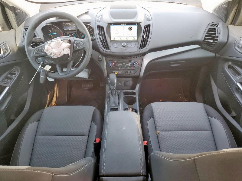 Photo 8 from auction – 2019 FORD ESCAPE SE with VIN 1FMCU0GD8KUB34465