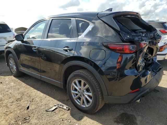 Photo 2 from auction – 2022 MAZDA CX-5 SELEC with VIN JM3KFBBM7N0617493
