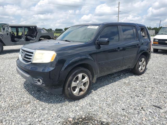 Zdjęcie 1 z aukcji – 2015 HONDA PILOT EXL z VIN 5FNYF3H68FB016193