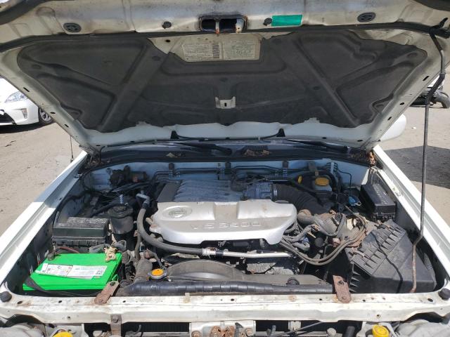 Photo 12 from auction – 2004 NISSAN PATHFINDER with VIN JN8DR09YX4W905496