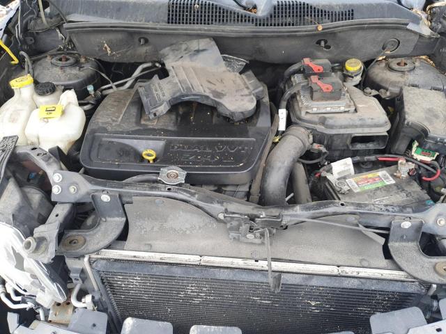 Photo 12 from auction – 2014 JEEP COMPASS SPORT with VIN 1C4NJDBBXED727381