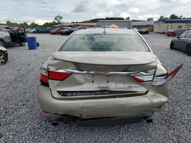 Photo 6 from auction – 2013 LEXUS ES 350 with VIN JTHBK1GG7D2041259