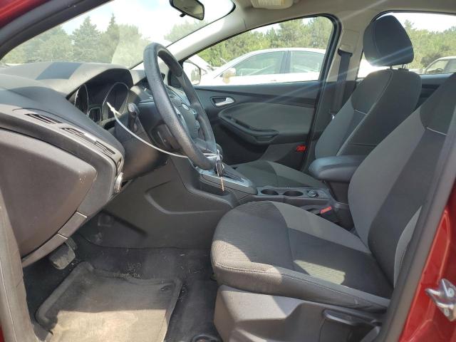 Photo 7 from auction – 2014 FORD FOCUS SE with VIN 1FADP3F23EL459431